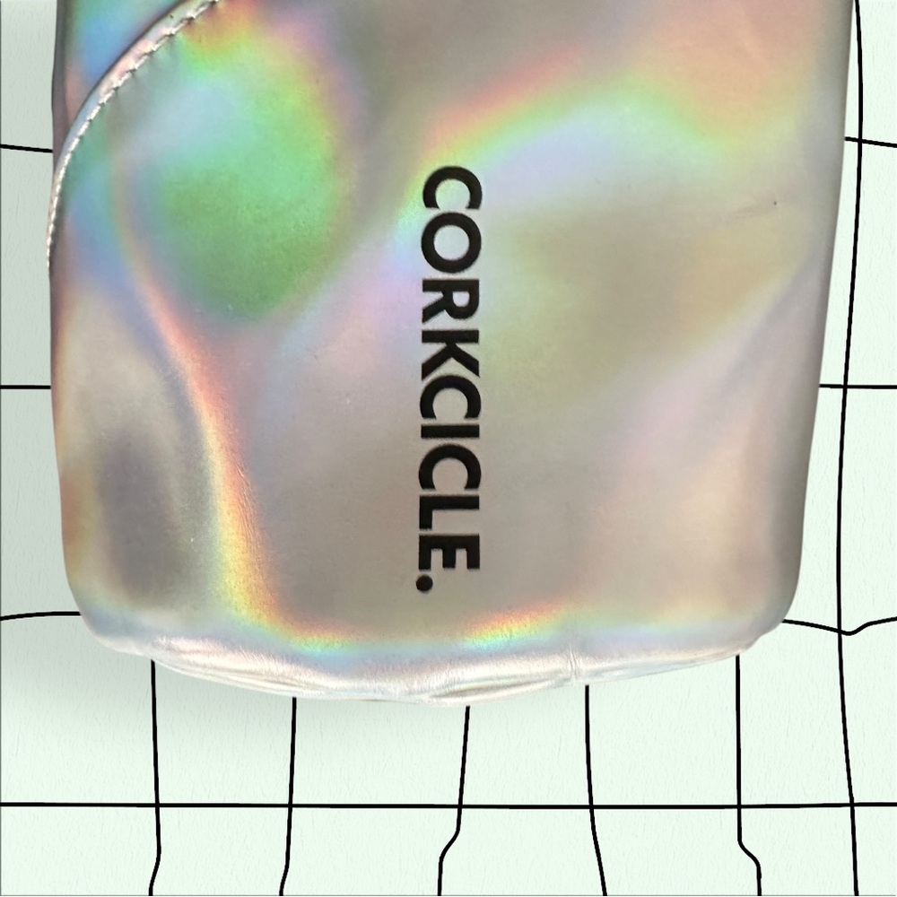 Disney x Corkcicle Mickey Mouse Crossbody Bag - Picture 9 of 9
